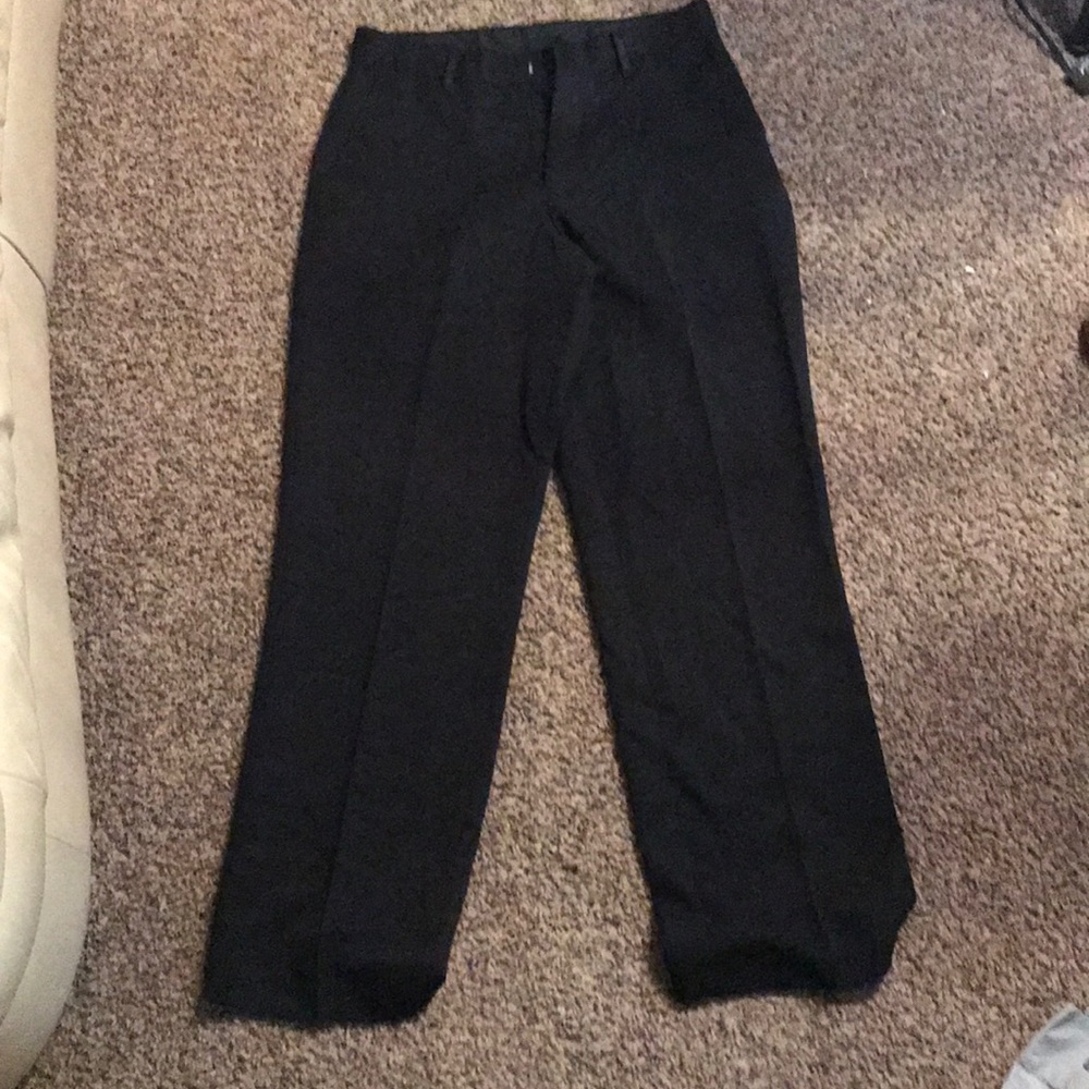 Doesn’t fit